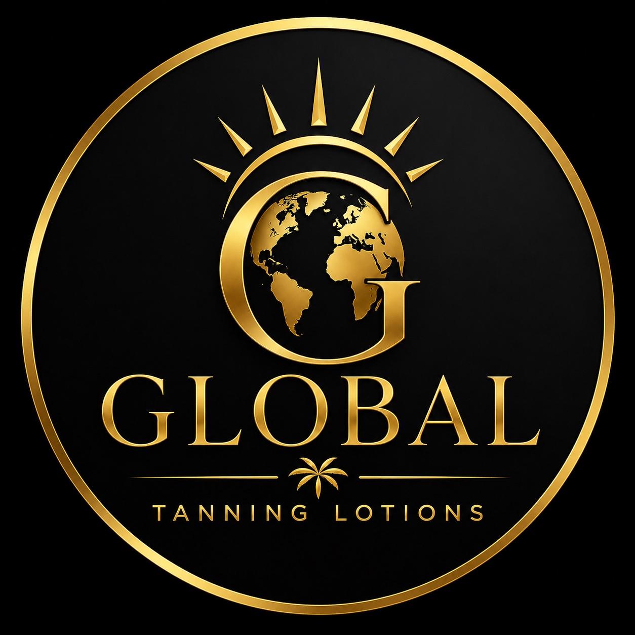 Global Tanning Lotions